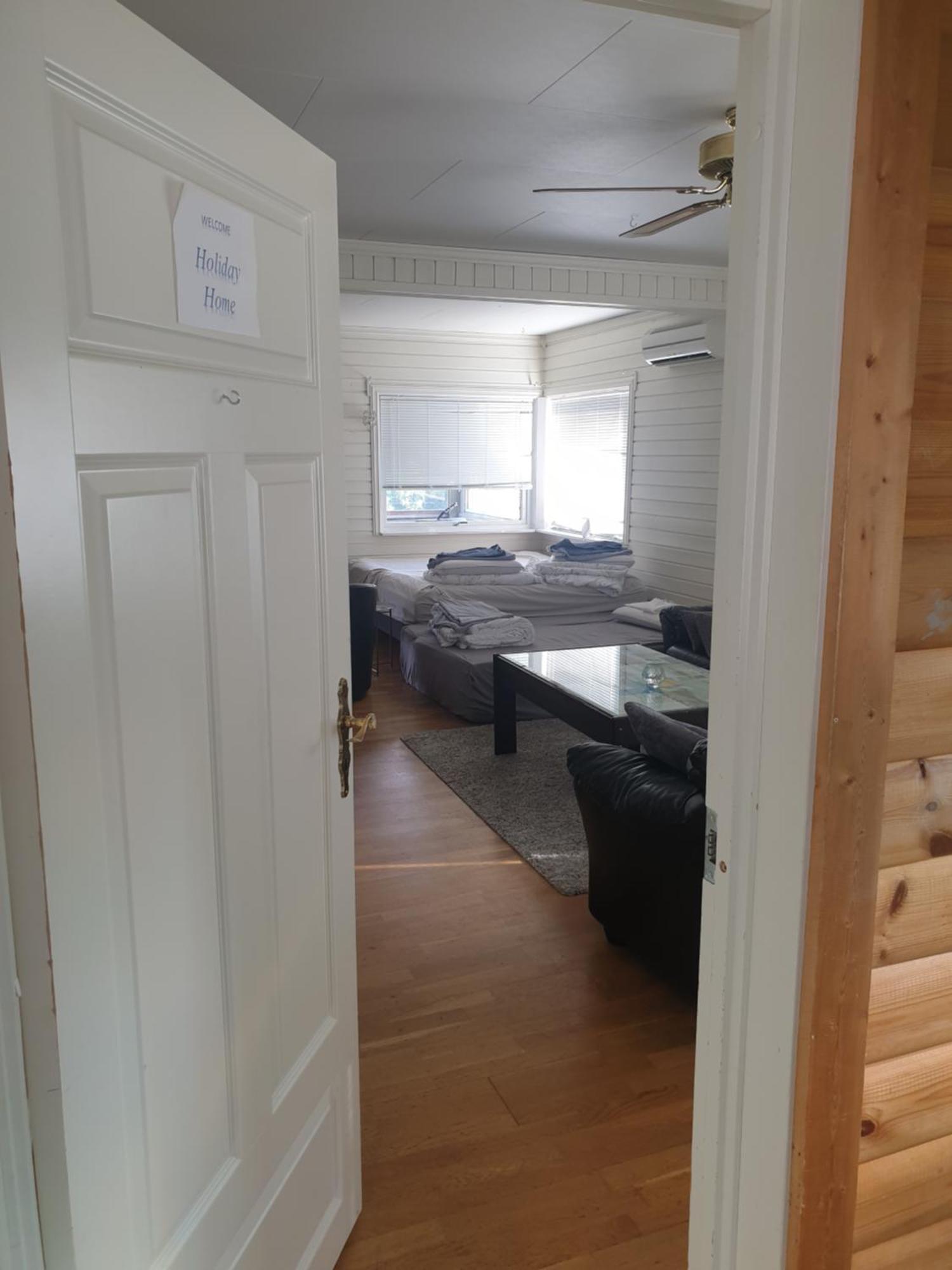 Holiday Home Gol Exterior foto